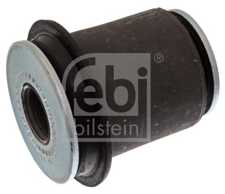 Mounting, control/trailing arm